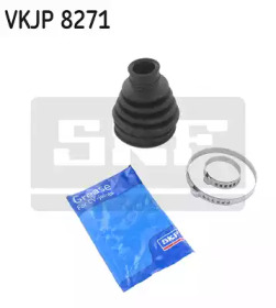 Комплект пылника, приводной вал SKF VKJP 8271